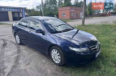 Седан Honda Accord 2006 в Ахтырке