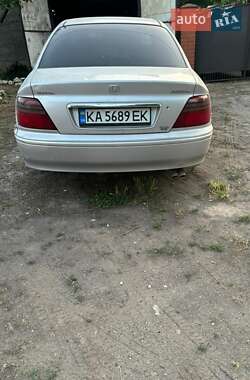Седан Honda Accord 1999 в Апостоловому