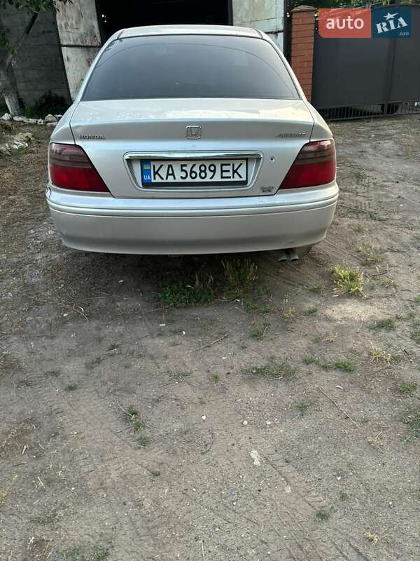 Honda Accord 1999