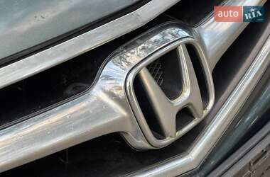 Седан Honda Accord 2007 в 