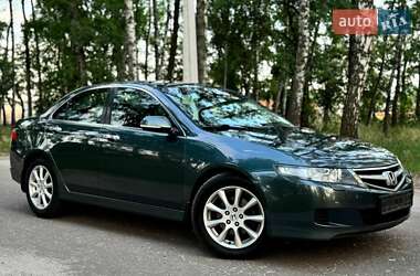 Honda Accord 2007 Honda Accord 2007