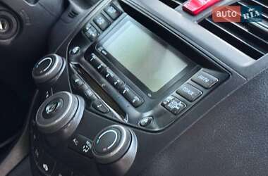 Седан Honda Accord 2007 в 