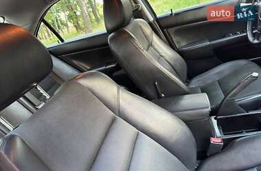 Седан Honda Accord 2007 в 