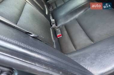 Седан Honda Accord 2007 в 