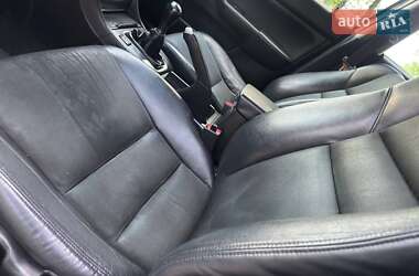 Седан Honda Accord 2007 в 