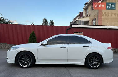 Седан Honda Accord 2012 в Кременчуці