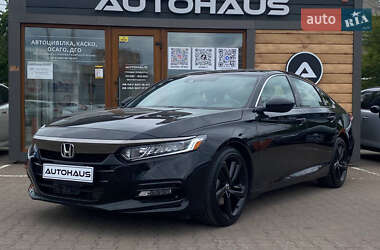 Honda Accord 2020 Honda Accord 2020