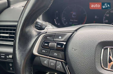 Седан Honda Accord 2020 в 