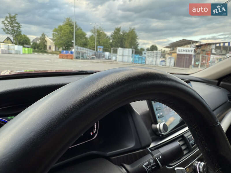 Седан Honda Accord 2021 в Коломиї