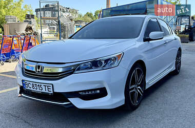 Honda Accord 2016 Honda Accord 2016