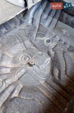 Седан Honda Accord 1996 в Чернівцях