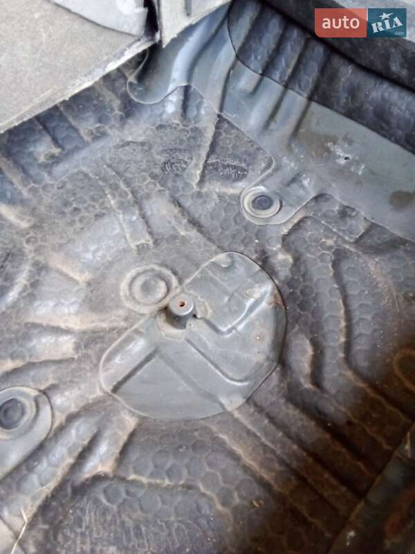 Седан Honda Accord 1996 в Чернівцях