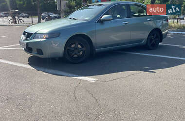 Седан Honda Accord 2003 в 