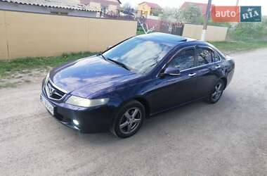 Седан Honda Accord 2005 в Белой Церкви