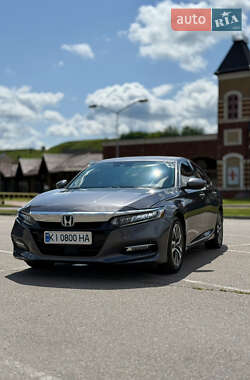 Седан Honda Accord 2019 в Києві