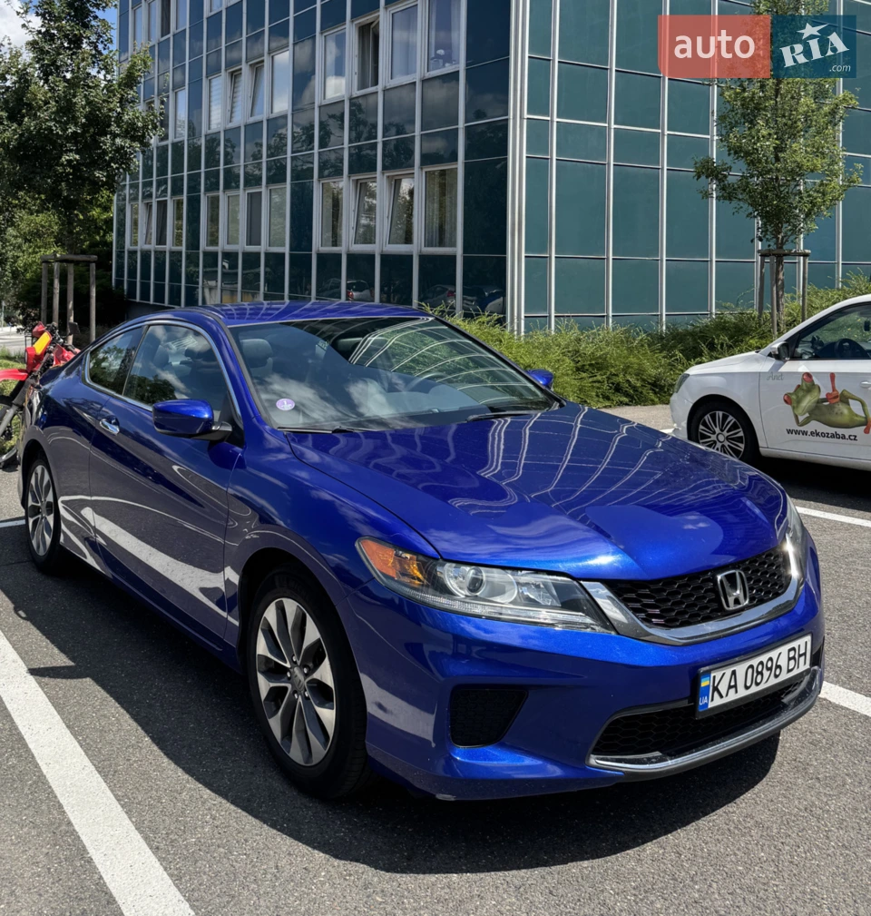 2015 Honda Accord - мініатюра 29