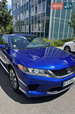 Купе Honda Accord 2015 в Киеве
