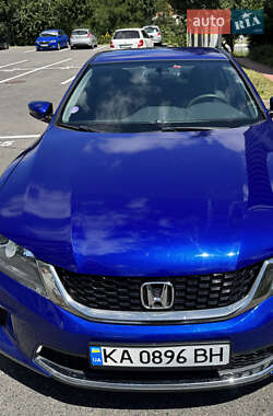 Купе Honda Accord 2015 в 