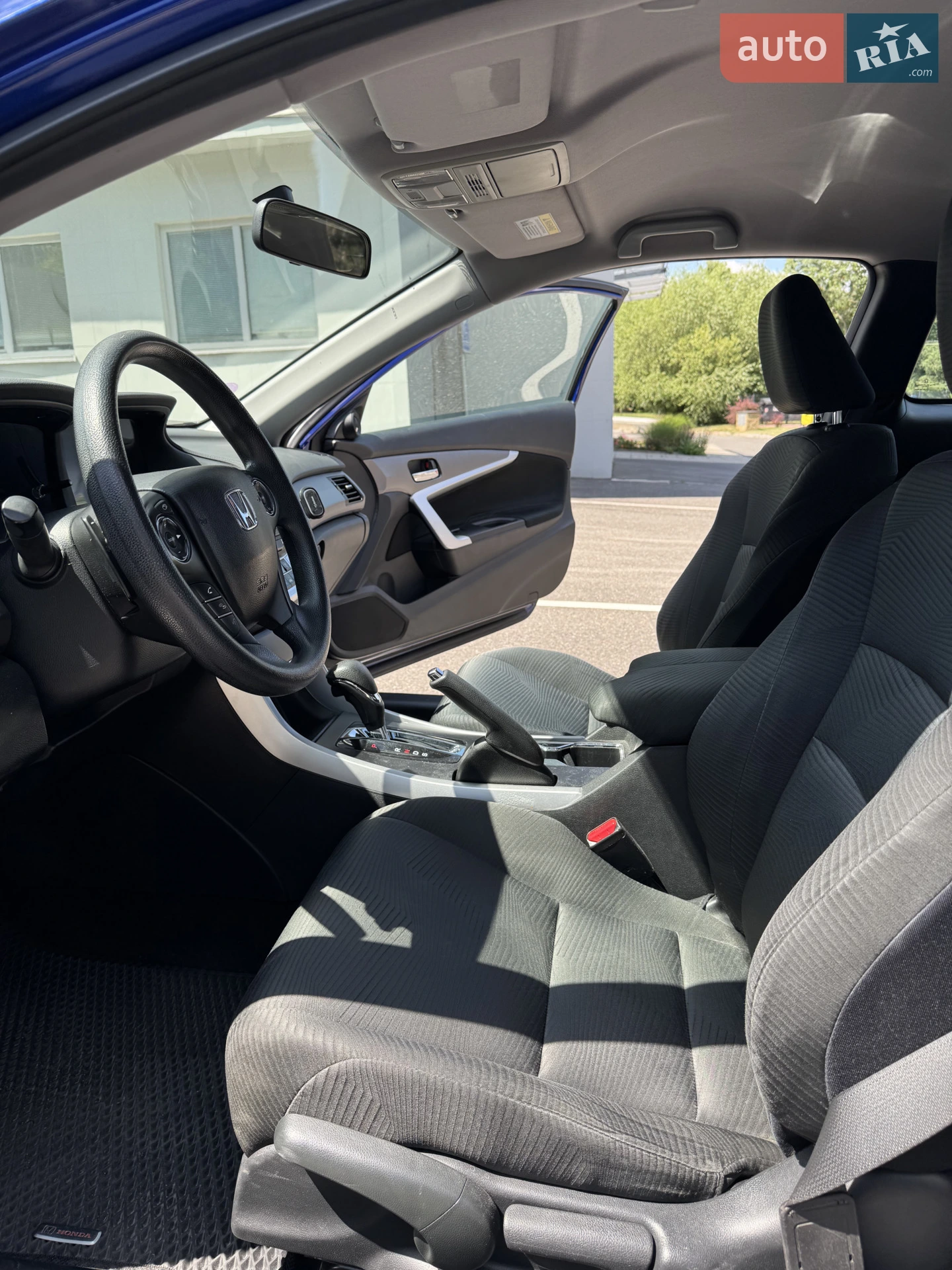 2015 Honda Accord - мініатюра 21