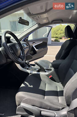 Купе Honda Accord 2015 в 
