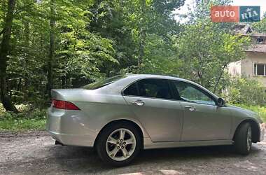Седан Honda Accord 2006 в 