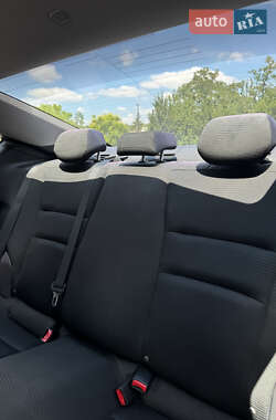 Купе Honda Accord 2015 в 