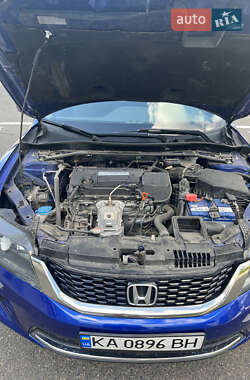 Купе Honda Accord 2015 в 