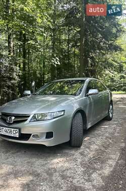 Седан Honda Accord 2006 в 