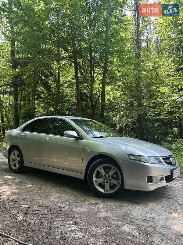 Седан Honda Accord 2006 в Калуше
