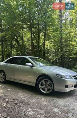 Седан Honda Accord 2006 в 