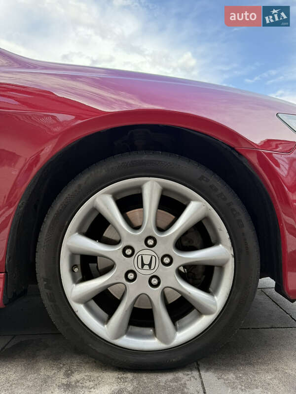 Седан Honda Accord 2008 в Киеве