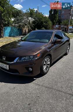 Honda Accord 2014 Honda Accord 2014