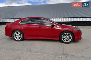 Седан Honda Accord 2008 в 