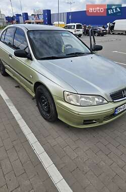 Ліфтбек Honda Accord 1999 в Сумах