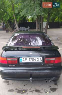 Седан Honda Accord 1994 в Тернівці