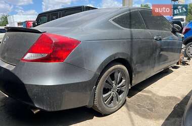 Купе Honda Accord 2012 в 
