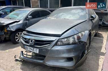 Honda Accord 2012 Honda Accord 2012