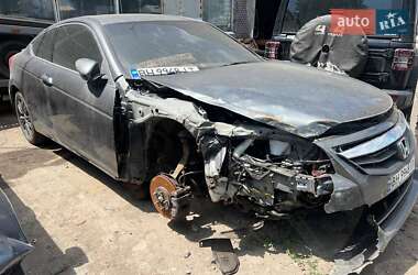 Купе Honda Accord 2012 в 