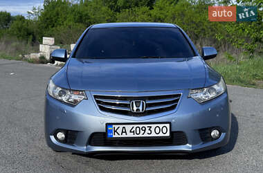 Седан Honda Accord 2011 в Киеве