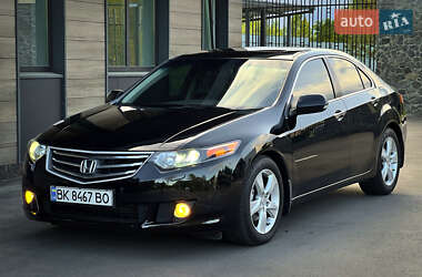 Седан Honda Accord 2008 в Киеве