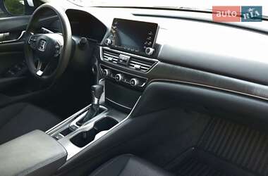 Седан Honda Accord 2019 в 