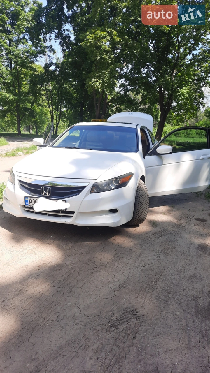 2013 Honda Accord - мініатюра 16