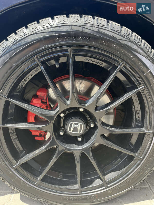 Седан Honda Accord 2007 в Могилев-Подольске