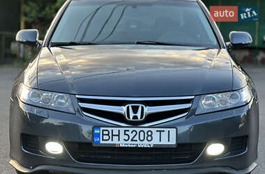 Седан Honda Accord 2006 в Одесі