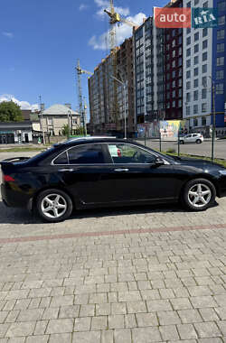 Седан Honda Accord 2004 в 