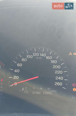 Седан Honda Accord 2004 в 