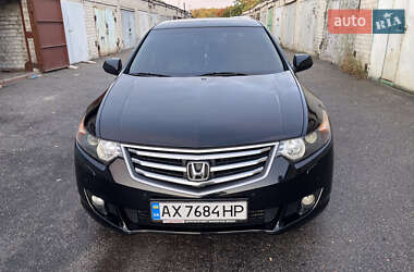 Седан Honda Accord 2008 в Лозовій