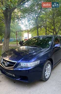 Седан Honda Accord 2003 в Первомайске