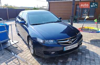Седан Honda Accord 2008 в Одесі
