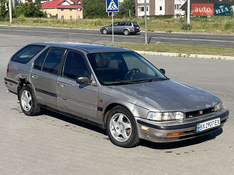 Honda Accord 1994